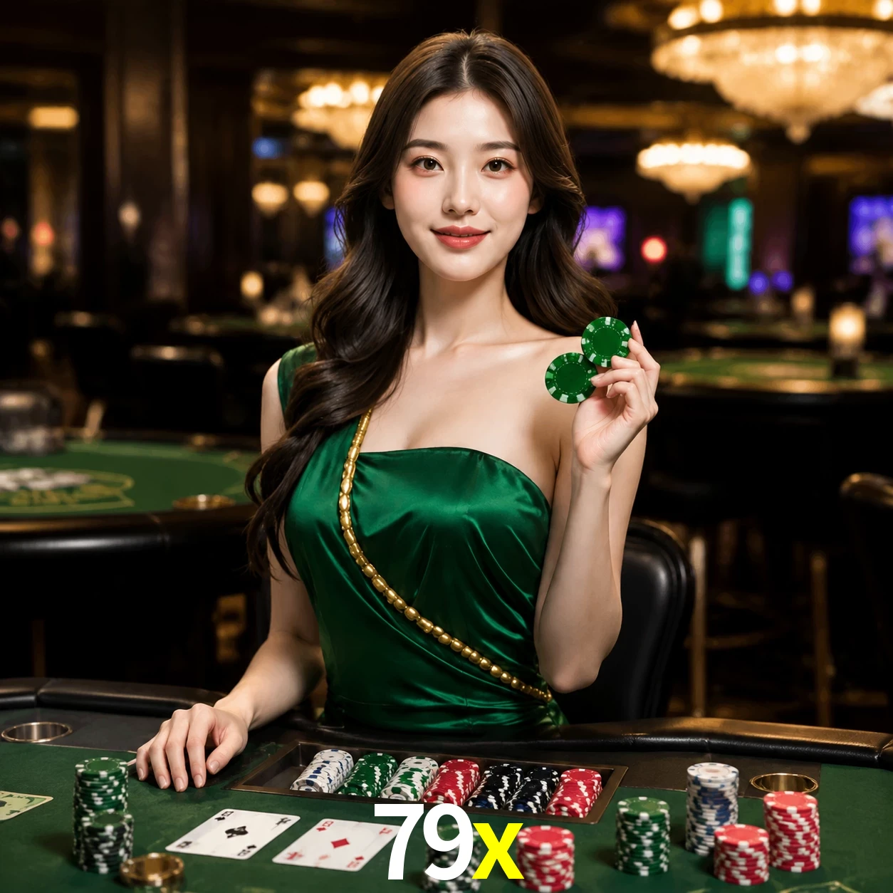 Cassino 79x app mobile